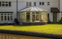 Ashwell End conservatory leads