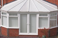 Ashwell End conservatory installation