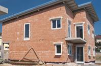 Ashwell End home extensions