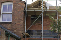 free Ashwell End home extension quotes