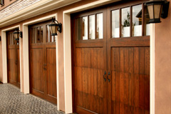 Ashwell End garage extension quotes